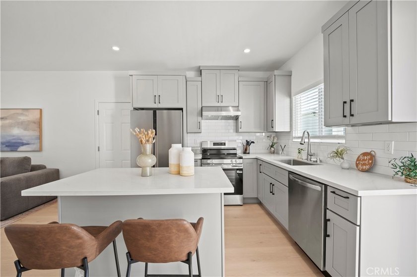 Incredible opportunity to own 2 Homes on One Lot in the heart of - photo 8
