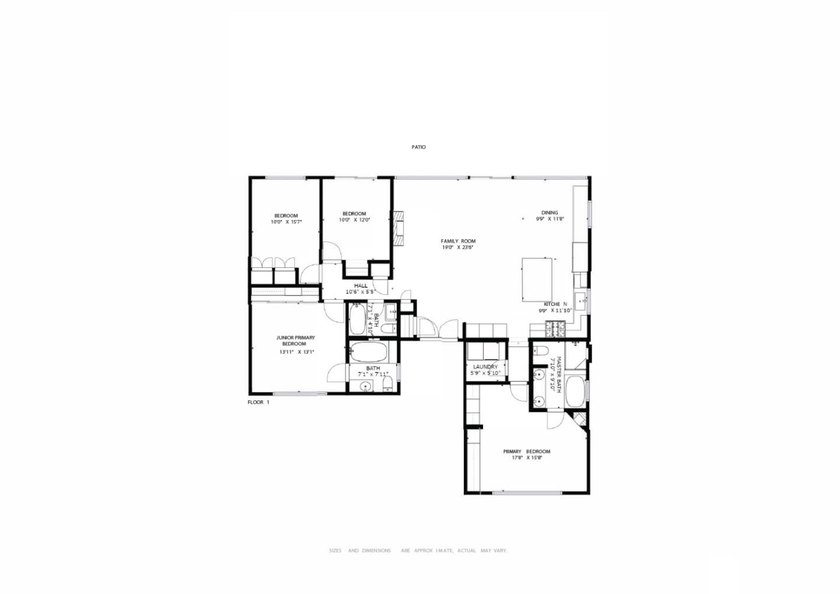 Welcome to 18297 Clemson Ave a beautifully upgraded 4-bed - photo 35