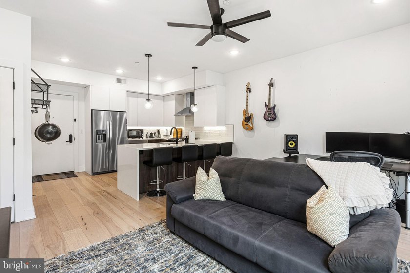 An exceptional opportunity awaits at The Vine in the vibrant - photo 4