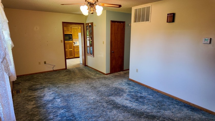Located St. Clair county on 81 breathtaking acres and bordering - photo 22