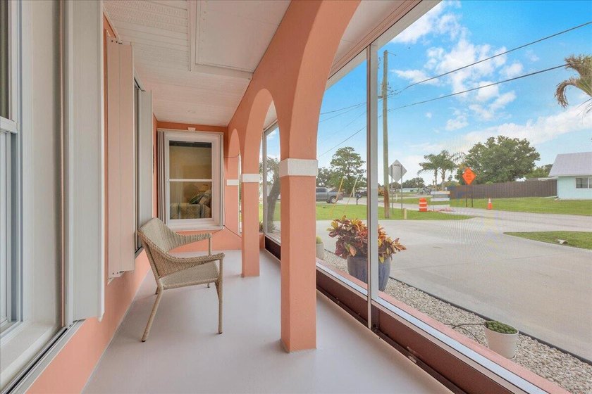 Beautifully maintained 3 BR, 2.5 BA waterfront home with 94' of - photo 6