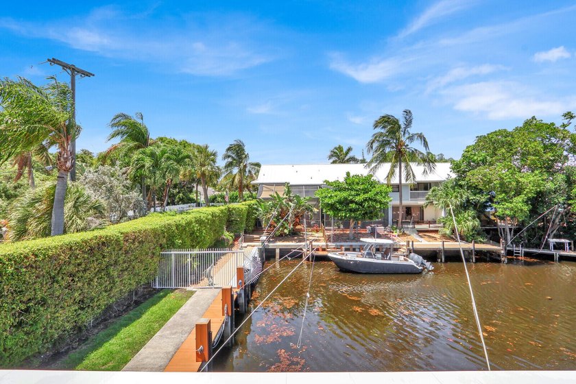 Experience the ultimate South Florida boating lifestyle in this - photo 39