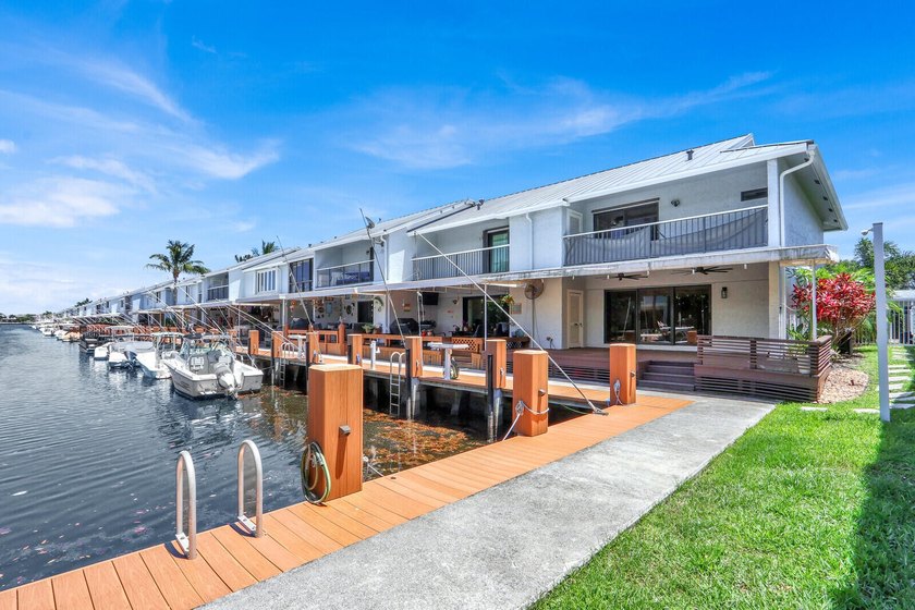 Experience the ultimate South Florida boating lifestyle in this - photo 42