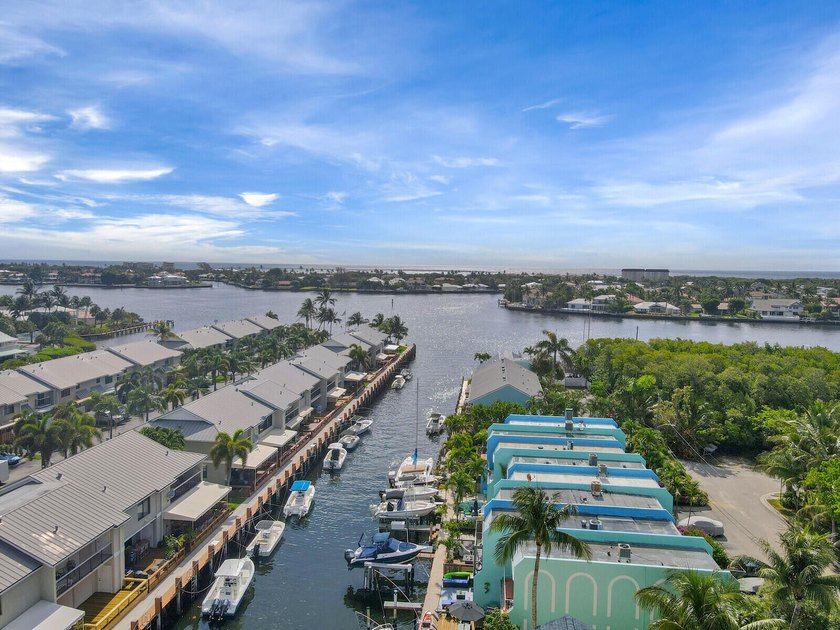 Experience the ultimate South Florida boating lifestyle in this - photo 46