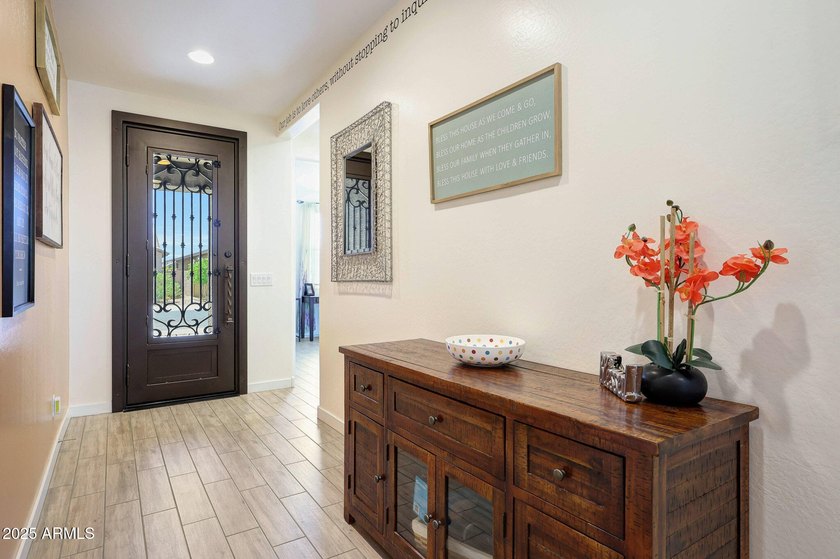 NextGen Home with Unmatched White Tank Mountain Views! Perfectly - photo 5