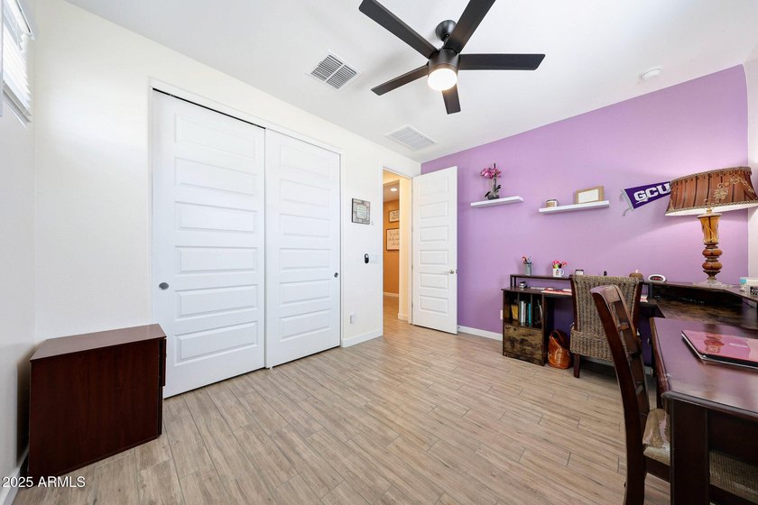 NextGen Home with Unmatched White Tank Mountain Views! Perfectly - photo 7