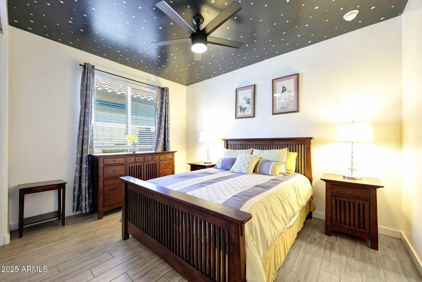 NextGen Home with Unmatched White Tank Mountain Views! Perfectly - photo 8