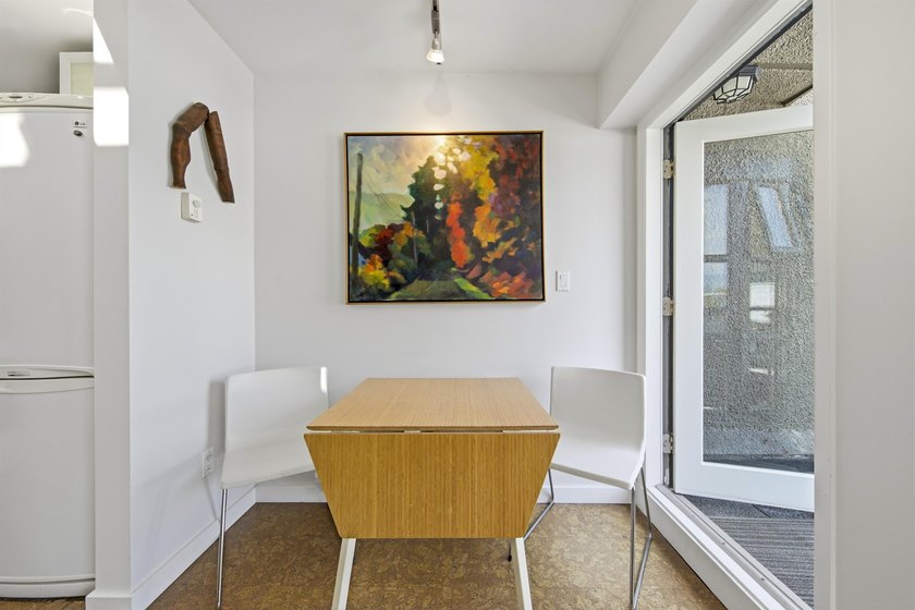 Welcome to Alma Court, an intimate boutique building tucked away - photo 8