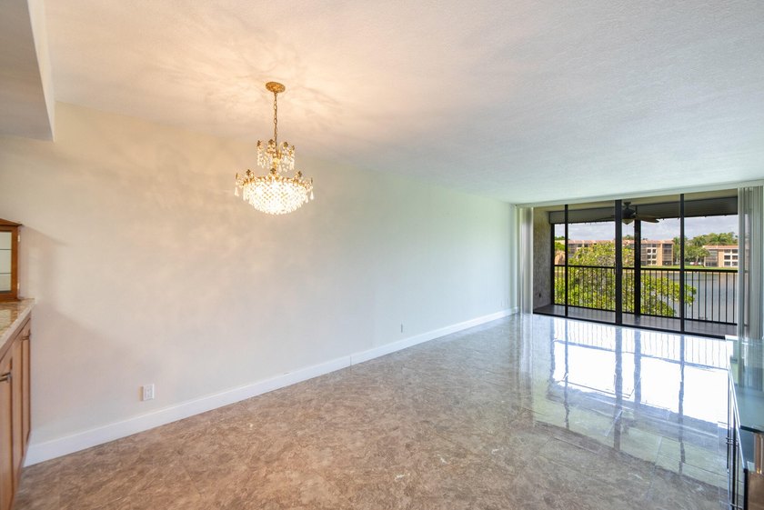 Active Adult Community Move In Ready Condo Awaits You! Knockdown - photo 5