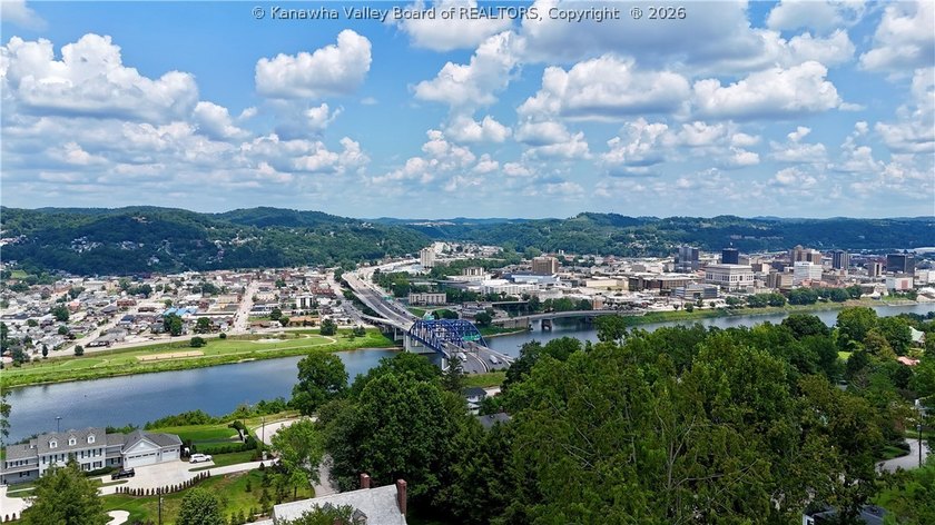 Views that stop you in your tracks. Perched high above - photo 49