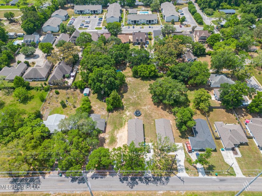 Great New Price on lot in Gulfport across from MGCCC on Switzer - photo 10