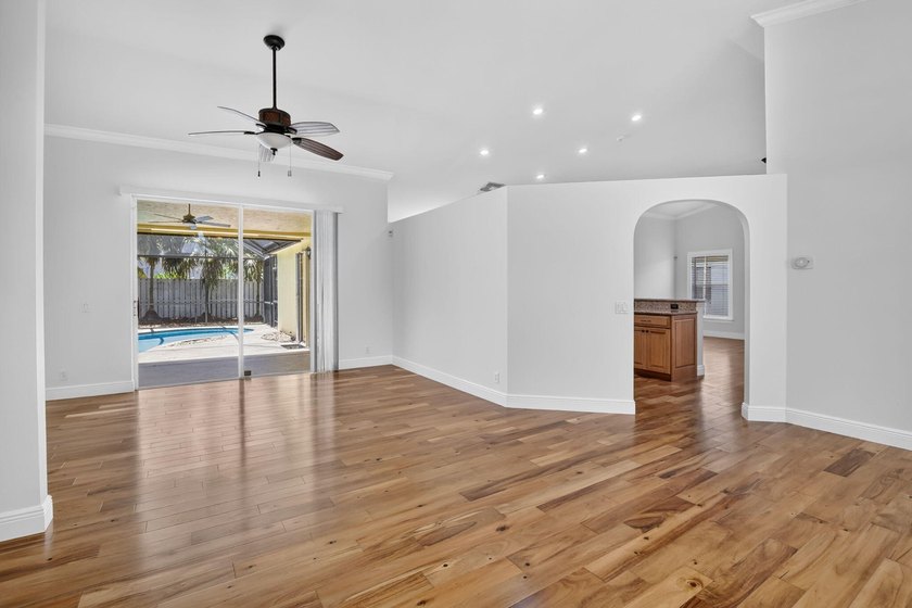 Live in one of Weston's premier gated communities, across from - photo 2