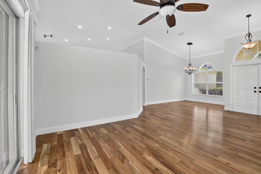 Live in one of Weston's premier gated communities, across from - photo 5