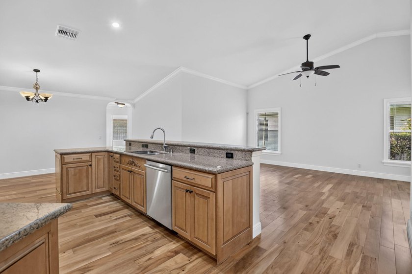 Live in one of Weston's premier gated communities, across from - photo 10