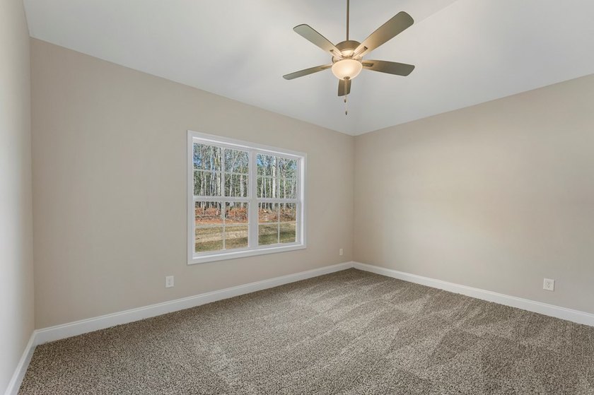 Beautiful wooded subdivision in Harris County. You will soon - photo 11