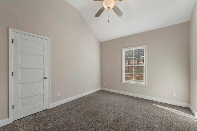 Beautiful wooded subdivision in Harris County. You will soon - photo 16