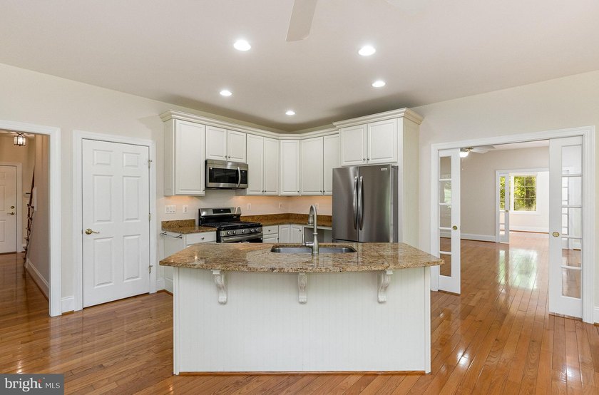 ***Rare Opportunity for this Custom Built, Energy Star Certified - photo 5
