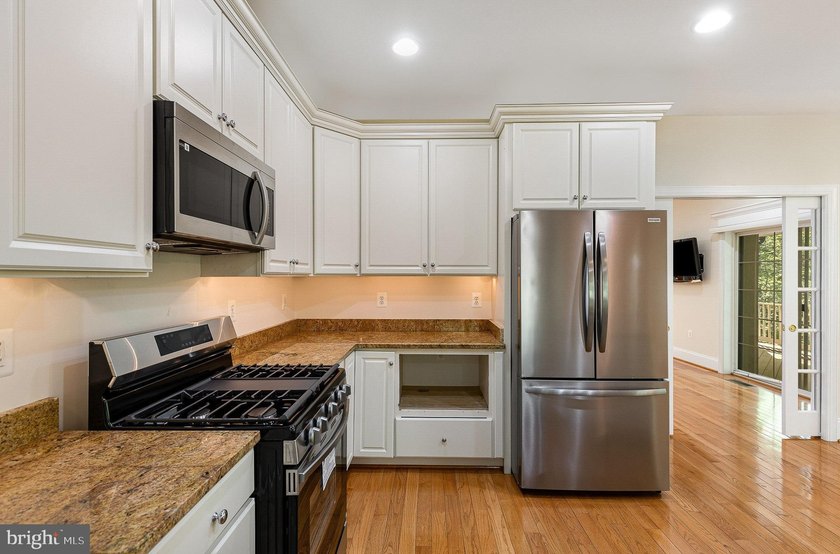 ***Rare Opportunity for this Custom Built, Energy Star Certified - photo 6