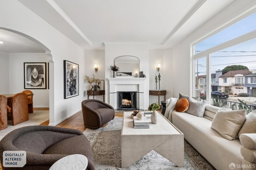 Introducing 1727 31st Avenue. This move-in ready designer home - photo 2