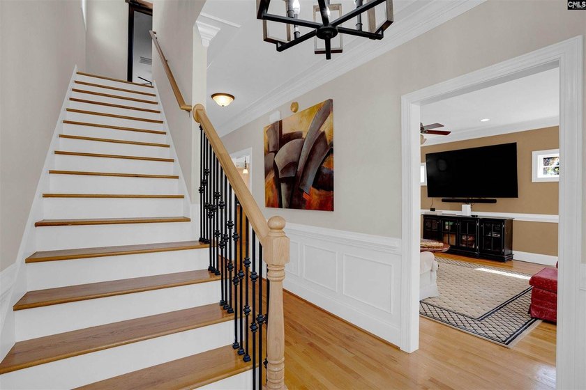 Welcome to your Charleston-style NextHome in the lake community - photo 11