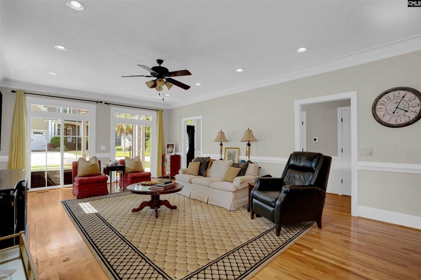 Welcome to your Charleston-style NextHome in the lake community - photo 14