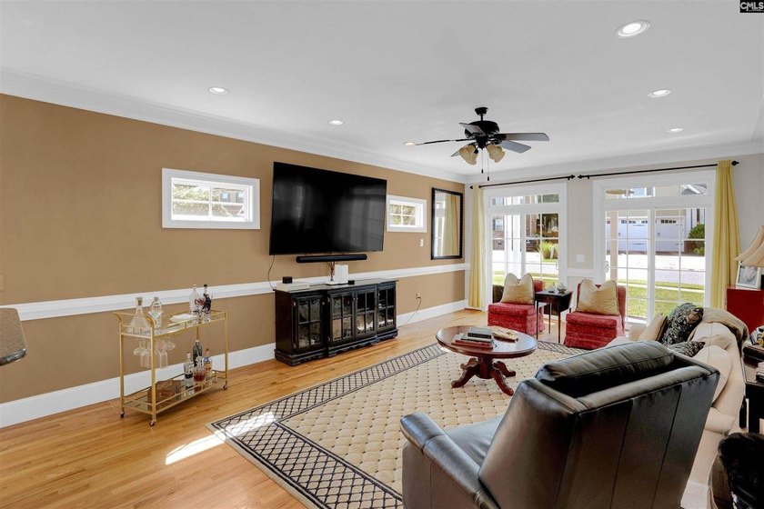 Welcome to your Charleston-style NextHome in the lake community - photo 15
