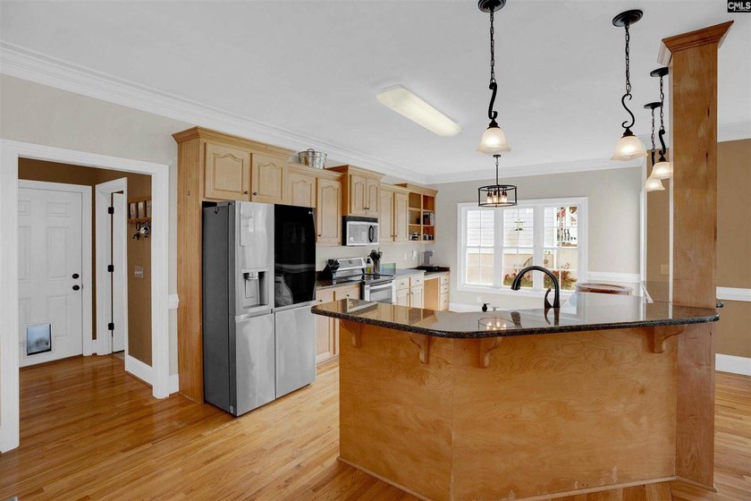 Welcome to your Charleston-style NextHome in the lake community - photo 17