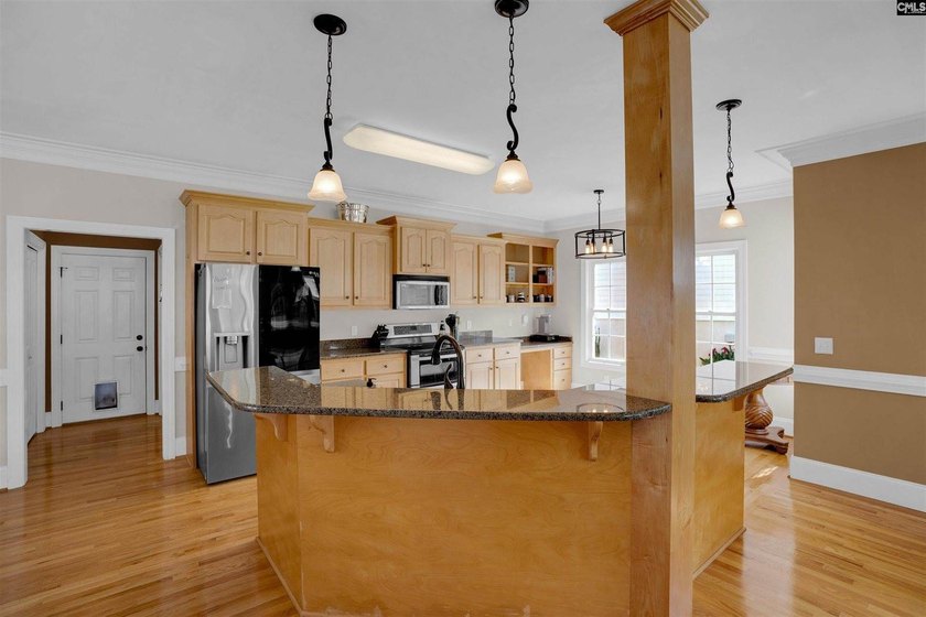 Welcome to your Charleston-style NextHome in the lake community - photo 18