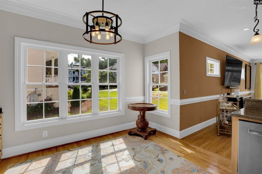 Welcome to your Charleston-style NextHome in the lake community - photo 20