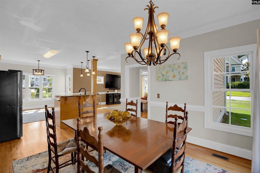 Welcome to your Charleston-style NextHome in the lake community - photo 23