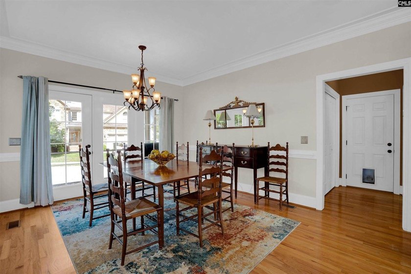 Welcome to your Charleston-style NextHome in the lake community - photo 24