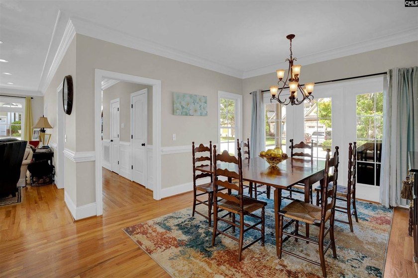 Welcome to your Charleston-style NextHome in the lake community - photo 25