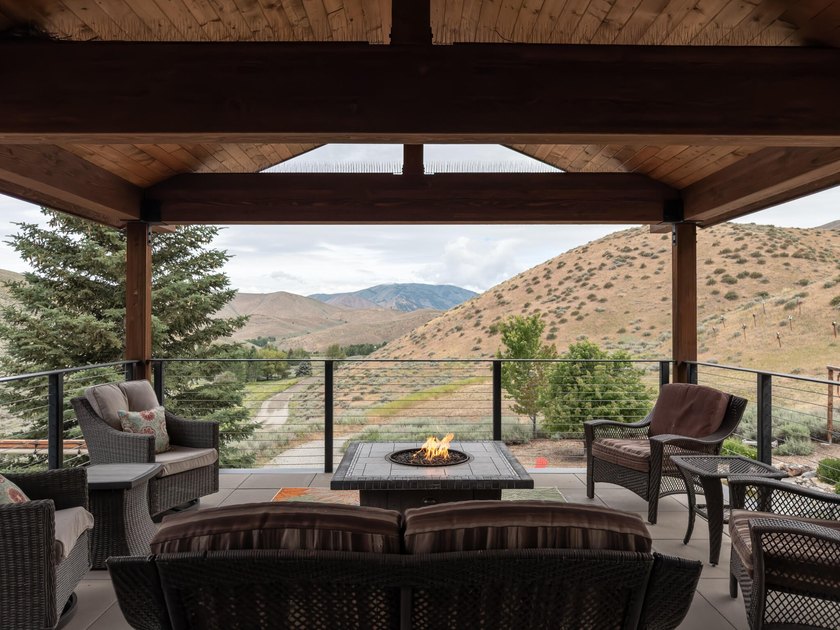 Nestled in the highly sought-after Indian Creek area, this - photo 25