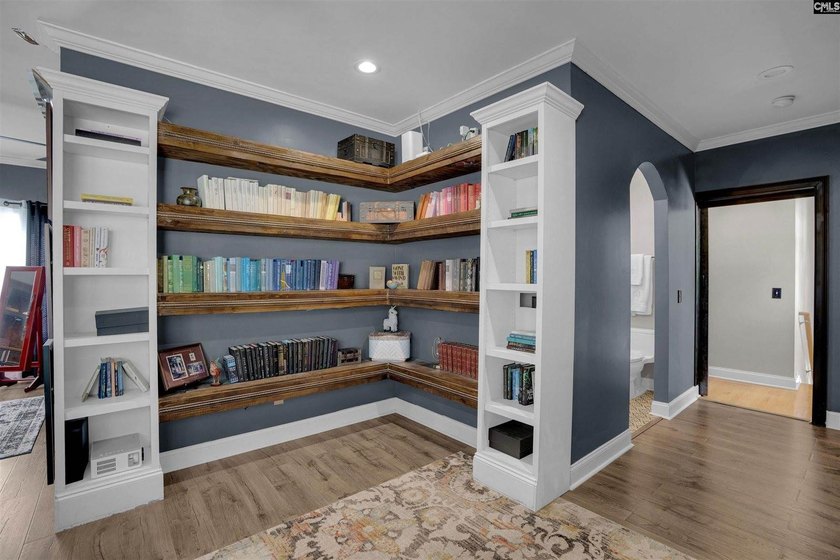 Welcome to your Charleston-style NextHome in the lake community - photo 31