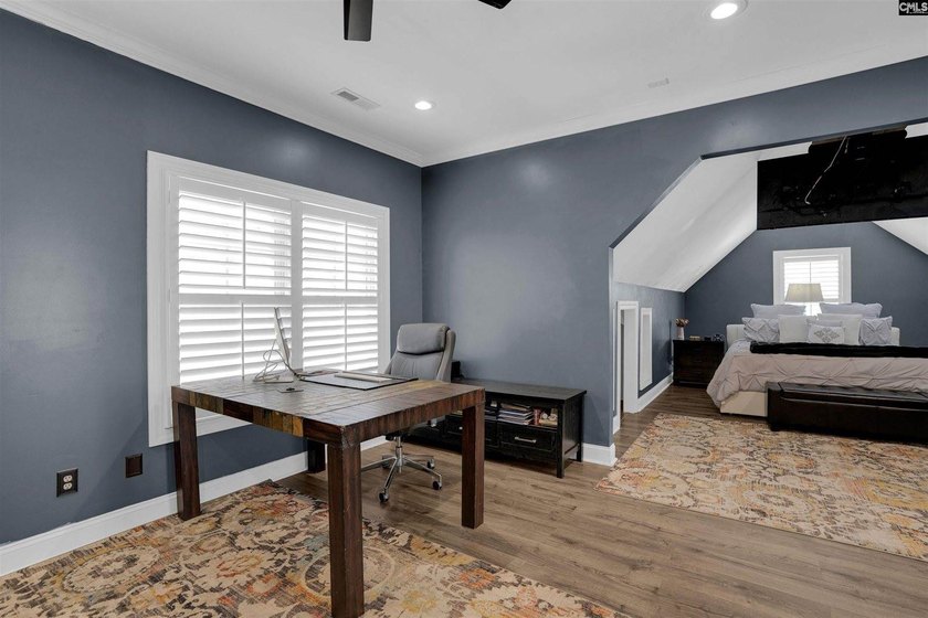Welcome to your Charleston-style NextHome in the lake community - photo 32