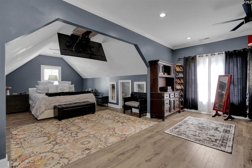 Welcome to your Charleston-style NextHome in the lake community - photo 33