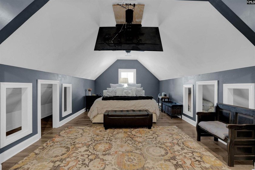 Welcome to your Charleston-style NextHome in the lake community - photo 34