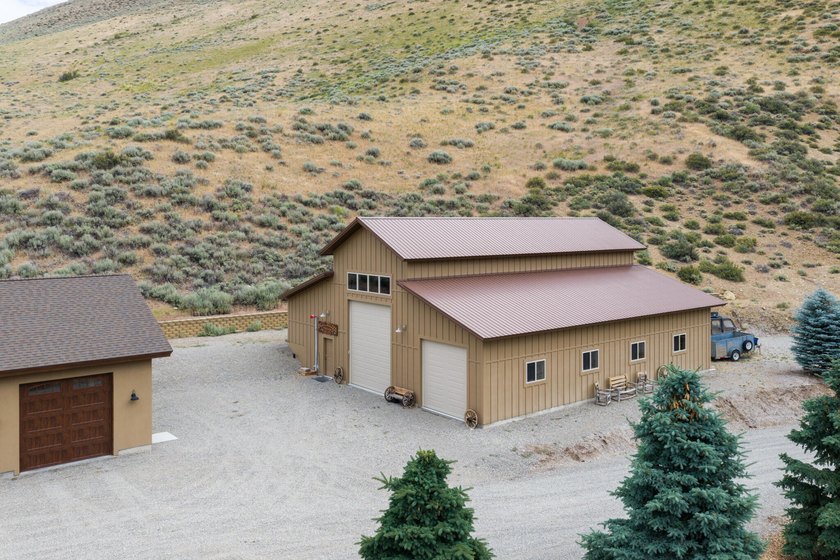Nestled in the highly sought-after Indian Creek area, this - photo 34