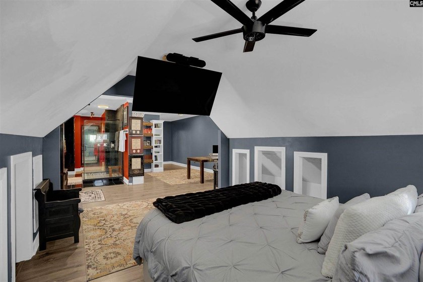 Welcome to your Charleston-style NextHome in the lake community - photo 35