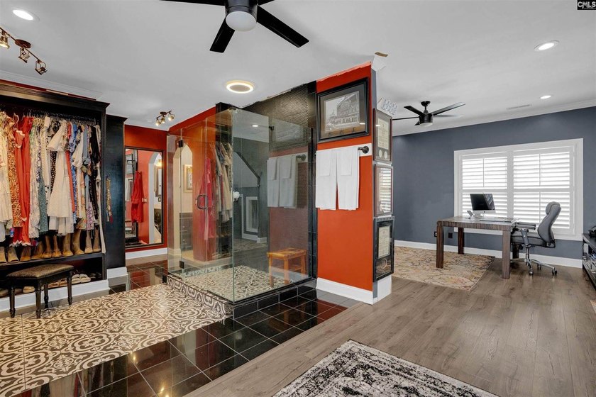 Welcome to your Charleston-style NextHome in the lake community - photo 37