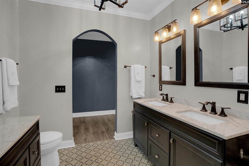 Welcome to your Charleston-style NextHome in the lake community - photo 40