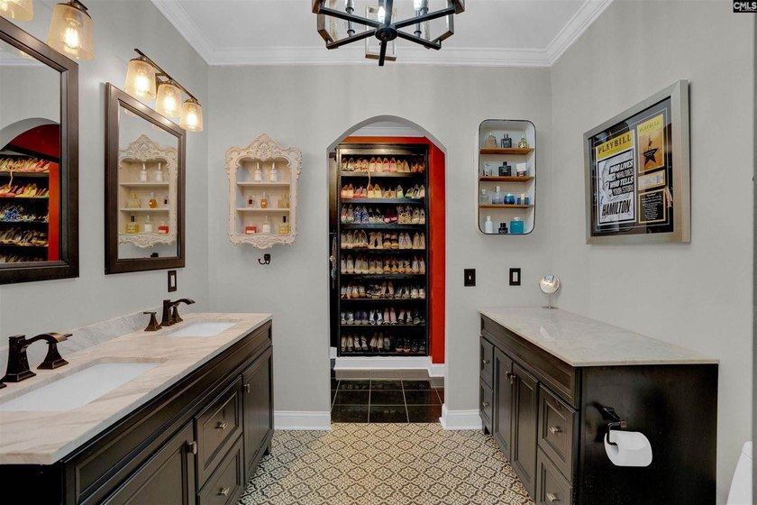 Welcome to your Charleston-style NextHome in the lake community - photo 41