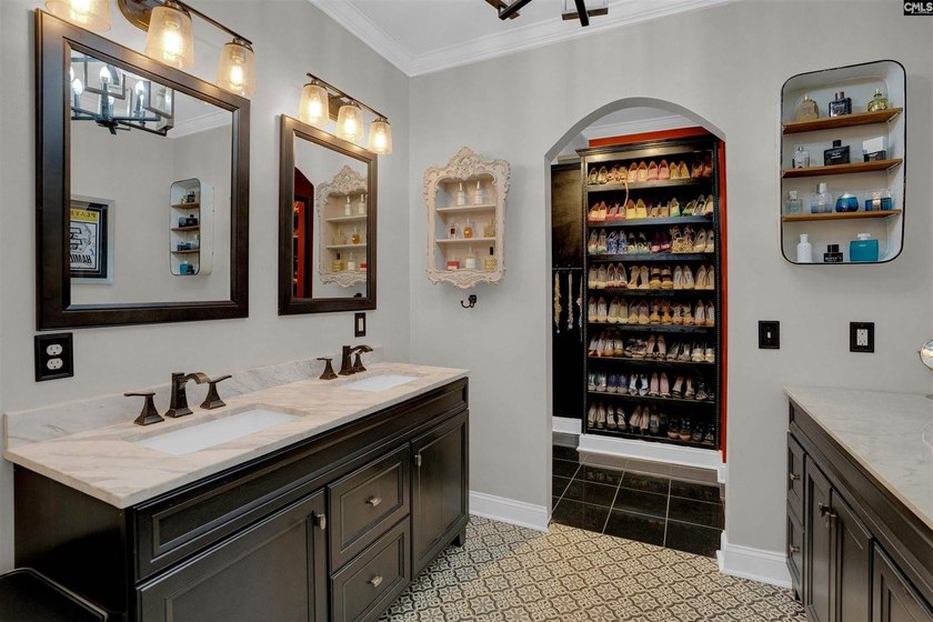 Welcome to your Charleston-style NextHome in the lake community - photo 42