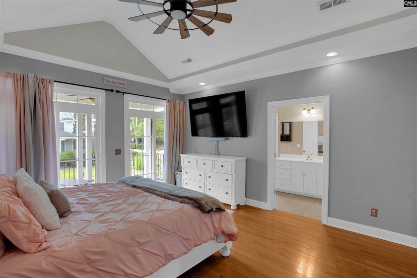 Welcome to your Charleston-style NextHome in the lake community - photo 44