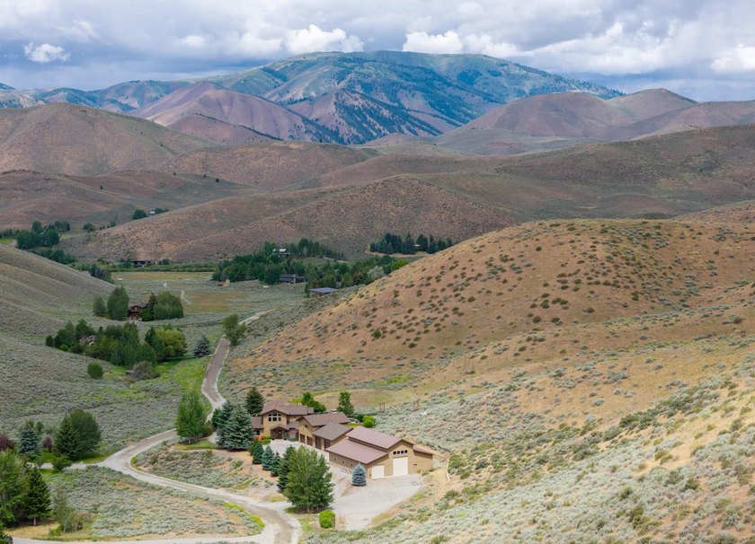 Nestled in the highly sought-after Indian Creek area, this - photo 46
