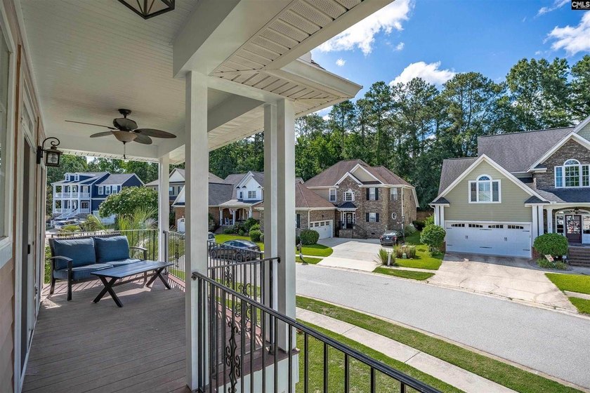 Welcome to your Charleston-style NextHome in the lake community - photo 49