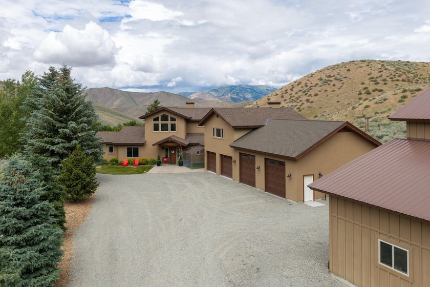 Nestled in the highly sought-after Indian Creek area, this - photo 49