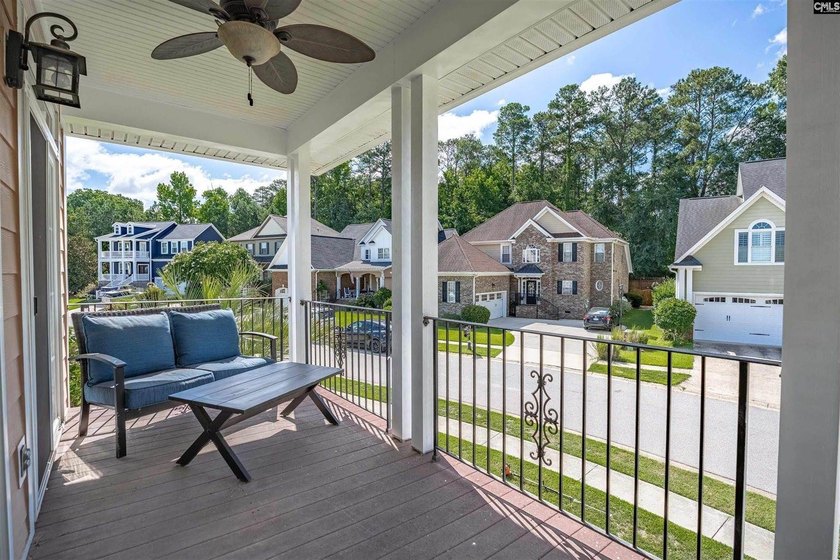 Welcome to your Charleston-style NextHome in the lake community - photo 50