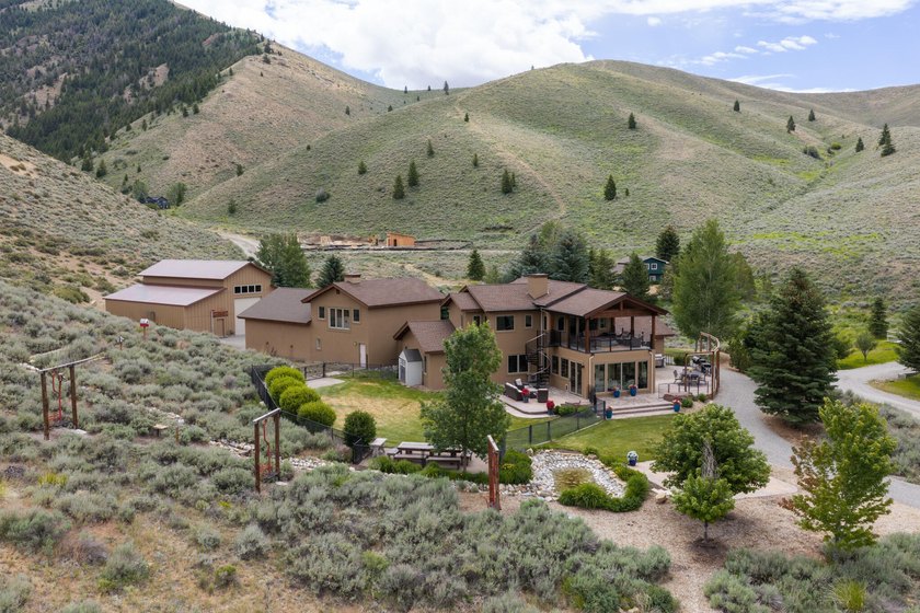 Nestled in the highly sought-after Indian Creek area, this - photo 50