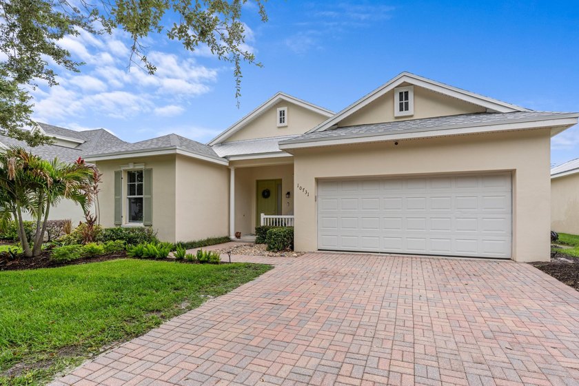 Welcome to this charming 3-bedroom, 2-bath home in the highly - photo 4